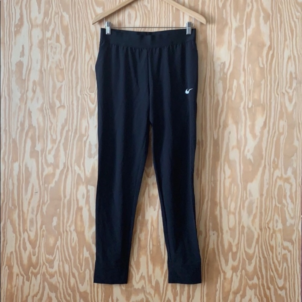 Nike track running pants size small S